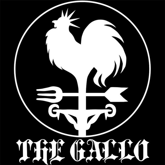 the gallo - the gallo